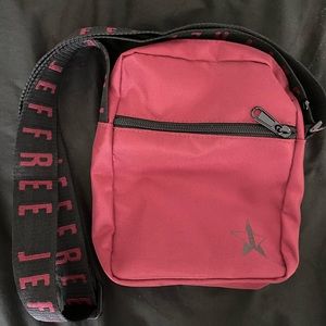 Jeffree Star Crossbody Bag